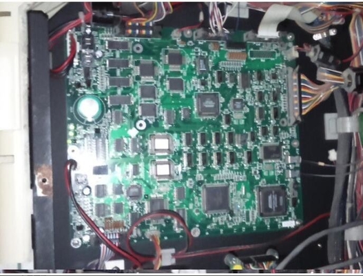 El minilab PCB-1 de Noritsu QSS2600, utilizó proveedor