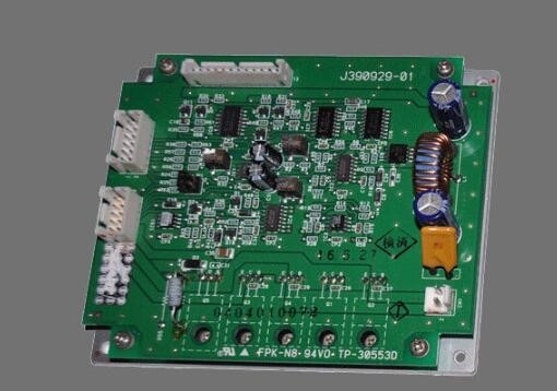 J390929 Noritsu QSS32/33 minilab PCB,used proveedor