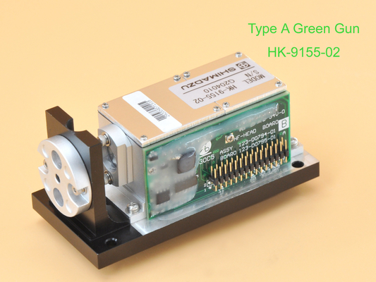 Tipo verde A del arma del laser 02 de HK 9155 para Noritsu QSS 3201 33 3411 3501 3502 24PRO proveedor