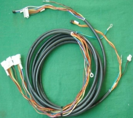 El brazo del recambio de Noritsu Minilab telegrafía W412852 00 W411118 proveedor