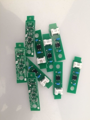 La FAVORABLE Minilab foto de Noritsu QSS32 33 LPS24 recibe el sensor P C B J490371 J490371 00 proveedor