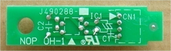 Número de parte J490371 del PWB LED del SENSOR del recambio de J490288 00 J490288 Noritsu Qss3201 Minilab nuevo proveedor