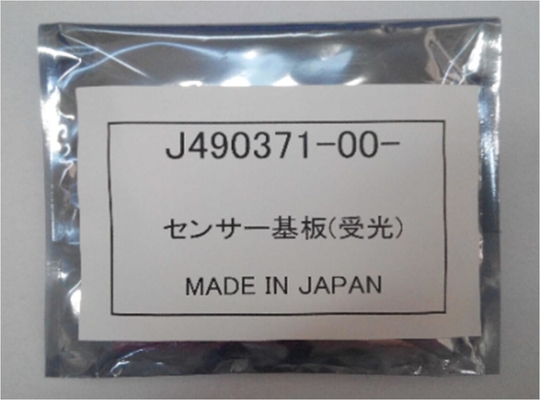 Número de parte J490371 del PWB LED del SENSOR del recambio de J490288 00 J490288 Noritsu Qss3201 Minilab nuevo proveedor
