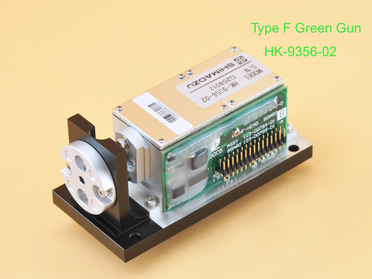 Tipo verde F del arma del laser 02 de HK 9356 para Noritsu QSS 320 33 3411 3501 3502 24PRO proveedor