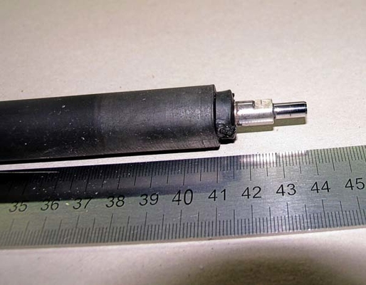 A072989 00 A072989 NORITSU Qss2901 3101 RODILLO del LADO del recambio de 3201 3401 3701 Minilab proveedor