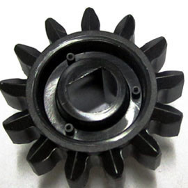 A221244 A221244 01 NORITSU Qss1923 2301 2611 2701 3001 2801 3501 DIENTES de ENGRANAJE del recambio de Minilab 13 proveedor