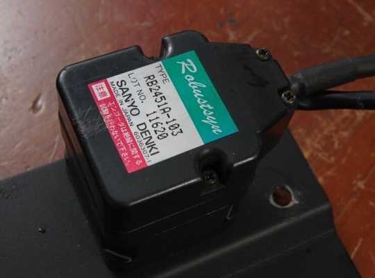 Motor W402755 01 W402755 del recambio de Noritsu QSS1912 2211 Minilab proveedor