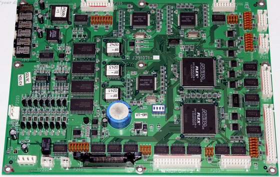J391071 00 J391071 Noritsu QSS3300 3301 PWB de Control de la impresora de Minilab de 3302 3311 series proveedor