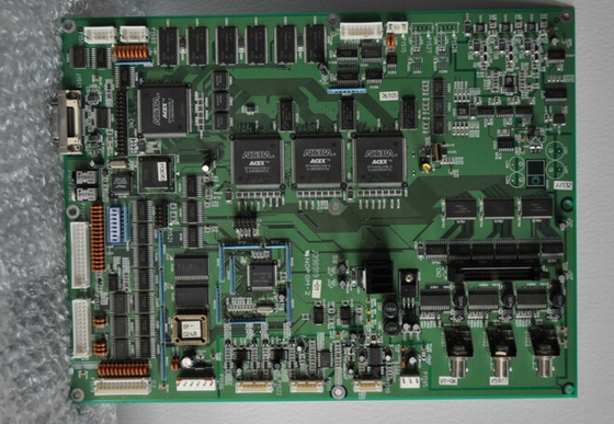 El PWB del control del laser del minilab de J390919 Noritsu QSS3201/3202/3301/3302 utilizó proveedor