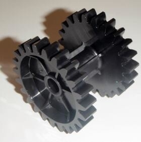A039877 01 A039877 Noritsu QSS2600 2611 engranaje impulsor 23T de 2612 3001 3000 3011 Minilab proveedor