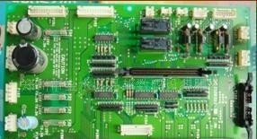 CUBIERTA P C B del recambio EXPLOSURE de J306322 Noritsu QSS2301 2701 Minilab proveedor
