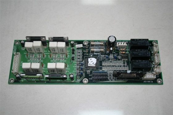 PWB de la IMPRESORA I O del recambio de J306812 Noritsu Minilab proveedor