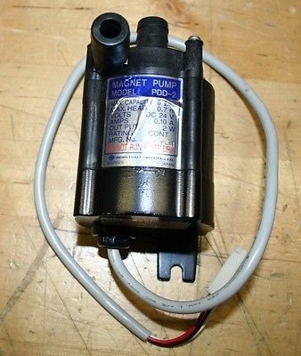 Los BRAMIDOS BOMBEAN KBX 3X 24V P N I013133 00 PARA NORITSU FUJI Minilab proveedor