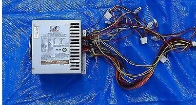Fuente de alimentación del ordenador del recambio de Noritsu Qss3011 Minilab proveedor