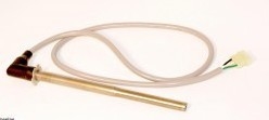 Minilab del CARTUCHO NSA2460TF 240V 600W Noritsu del CALENTADOR proveedor