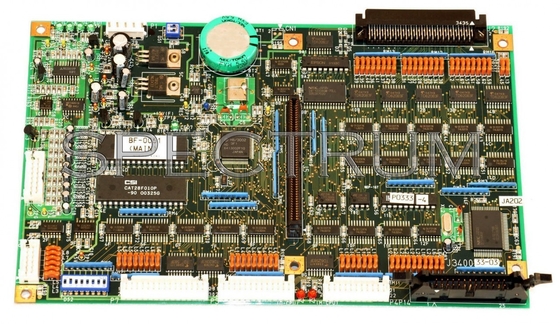 J340033 Noritsu V30 QSS3001 3011 PWB del control de tubería de recambio de 3301 3300 Minilab proveedor