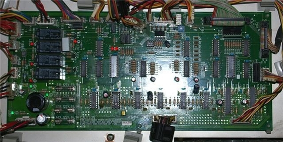 Tablero de CPU del CONTROL de TUBERÍA de J306317 Noritsu Qss2301 Minilab P C B proveedor