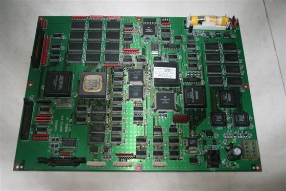 J306240 Noritsu Qss1201 3001 PWB del CONTROL del ESCÁNER del recambio de 3011 3021 Minilab proveedor