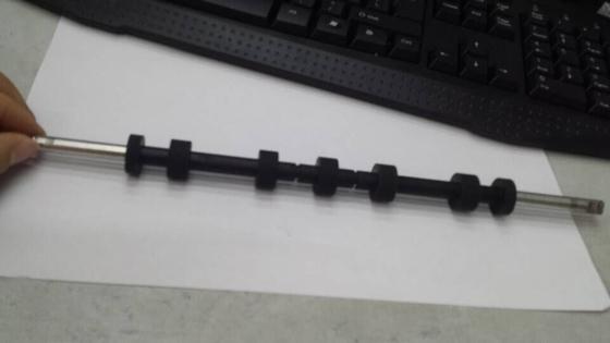 El motor del cortador del minilab de Noritsu QSS29 32 utilizó proveedor