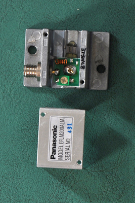 Modulador óptico acústico del recambio de Eflm200al26 Noritsu Minilab pequeño proveedor