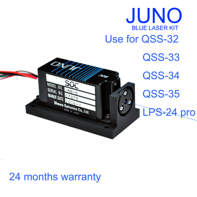 Arma azul del laser para Noritsu QSS32 33 34 35 LPS 24 FAVORABLE Minilab proveedor