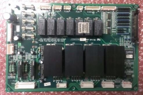 el PWB de la entrada-salida de la IMPRESORA del minilab de j390590 Noritsu QSS30 utilizó proveedor