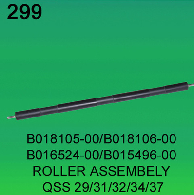 RODILLO B015496-00 ASSEMBELY de B018105 00 B018106-00 B016524 00 PARA NORITSU Qss2901 3101 3201 3401 3701 Minilab proveedor