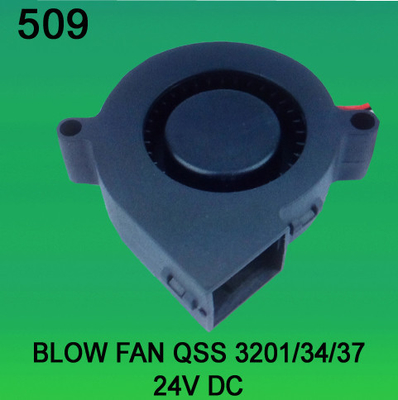 FAN del SOPLO PARA el minilab de NORITSU qss3201,3401,3701 24V DC proveedor
