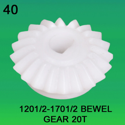 ENGRANAJE TEETH-20 de BEWEL PARA el minilab de NORITSU qss1201-1202-1701-1702 proveedor