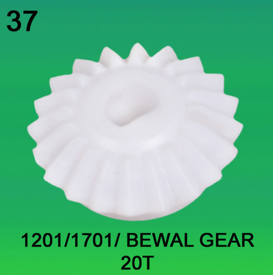 ENGRANAJE TEETH-20 de BEWAL PARA el minilab de NORITSU qss1201,1701 proveedor