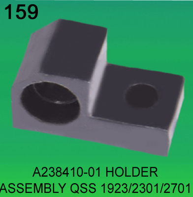 MONTAJE del TENEDOR A238410-01 PARA el minilab de NORITSU qss1923,2301,2701 proveedor