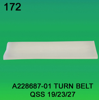 A228687-01 TURN BELT FOR NORITSU qss1923,2301,2701 minilab proveedor