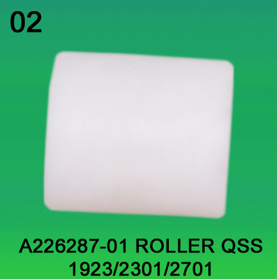 A226287-01 RODILLO NORITSU, 1923 NORITSU, 2301 NORITSU qss2701 PARA MINILABS, PIEZA de COLORLABS proveedor