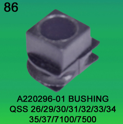 BUJE A220296-01 PARA el minilab de NORITSU qss2601,2901,3001,3101,3201,3300,3401,3501,3701,7500,7600 proveedor