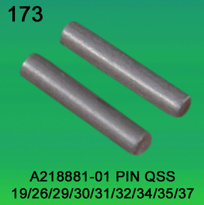PIN A218881-01 PARA el minilab de NORITSU qss1923,2601,2901,3001,3101,3201,3401,3501,3701 proveedor