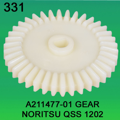 ENGRANAJE A211477-01 PARA el minilab de NORITSU qss1202 proveedor