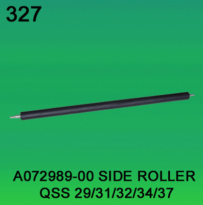 RODILLO LATERAL A072989-00 PARA el minilab de NORITSU qss2901,3101,3201,3401,3701 proveedor