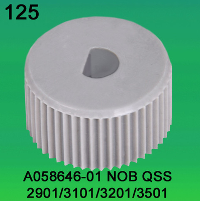 A058646-01 NOB PARA el minilab de NORITSU qss2901,3101,3201,3501 proveedor