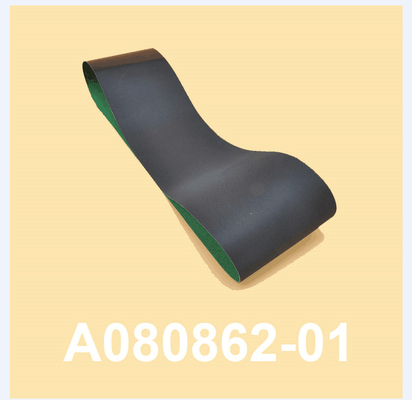 Correa del recambio de A080862 Noritsu QSS3301 3302 Minilab proveedor