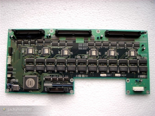 Los datos del recambio de J380168 Noritsu QSS2701 Minilab hicieron salir el PWB proveedor