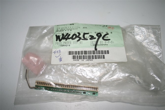 Recambio 1912 laboratorio negativo del portador W403529C del minilab de Noritsu QSS del mini proveedor