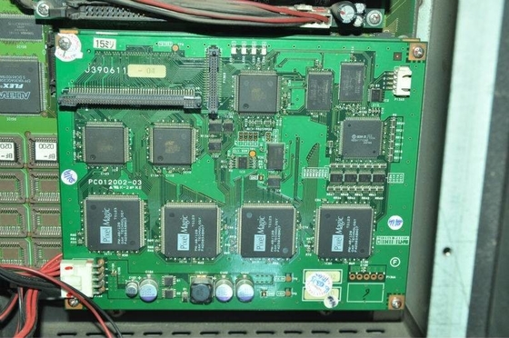 PWB J390611 00 de la CORRECCIÓN de la IMAGEN del recambio de Noritsu QSS 2901 Minilab proveedor