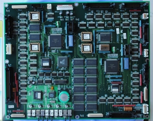 PWB J390603 Mini Lab Spare Part de Control de la impresora del tablero de CPU de Noritsu QSS29 Minilab proveedor