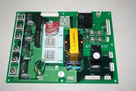 Recambio del mini laboratorio del PWB J390644 del minilab de Noritsu QSS proveedor