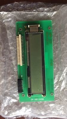PWB J402472 00 Mini Lab Spare Part del procesador de la película de Noritsu QSS Minilab proveedor
