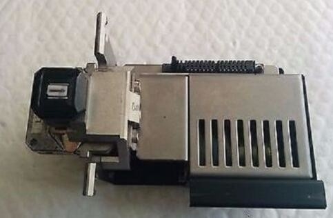 Montaje del MOTOR IMPULSOR de la CINTA de NORITSU PARA Qss3001 la SERIE MINILAB proveedor