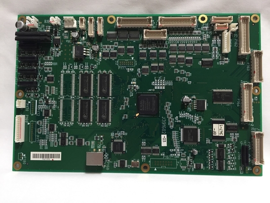 Noritsu J391602-03 - NUEVO - PWB del control principal proveedor