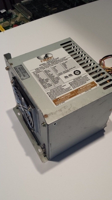 Fuente de alimentación de NIPON NSP2-375-D4R para el minilab 3001/3011 series de Noritsu proveedor