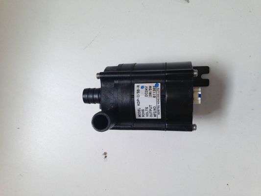 Pompa Minilab Noritsu KDP 2/5B-R proveedor