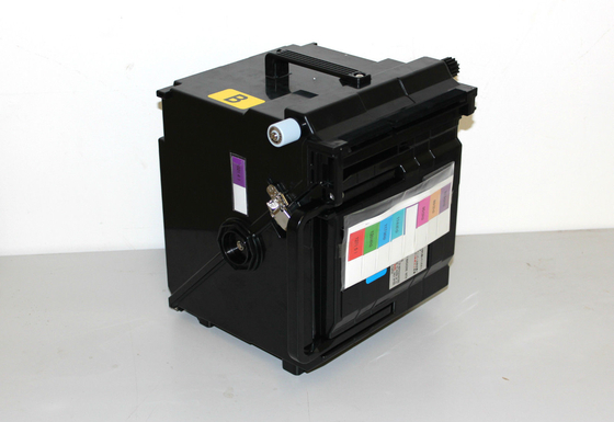 Papiermagazin Minilab Noritsu 3001, 3301, 3501, frontera 7100 - 7200 proveedor